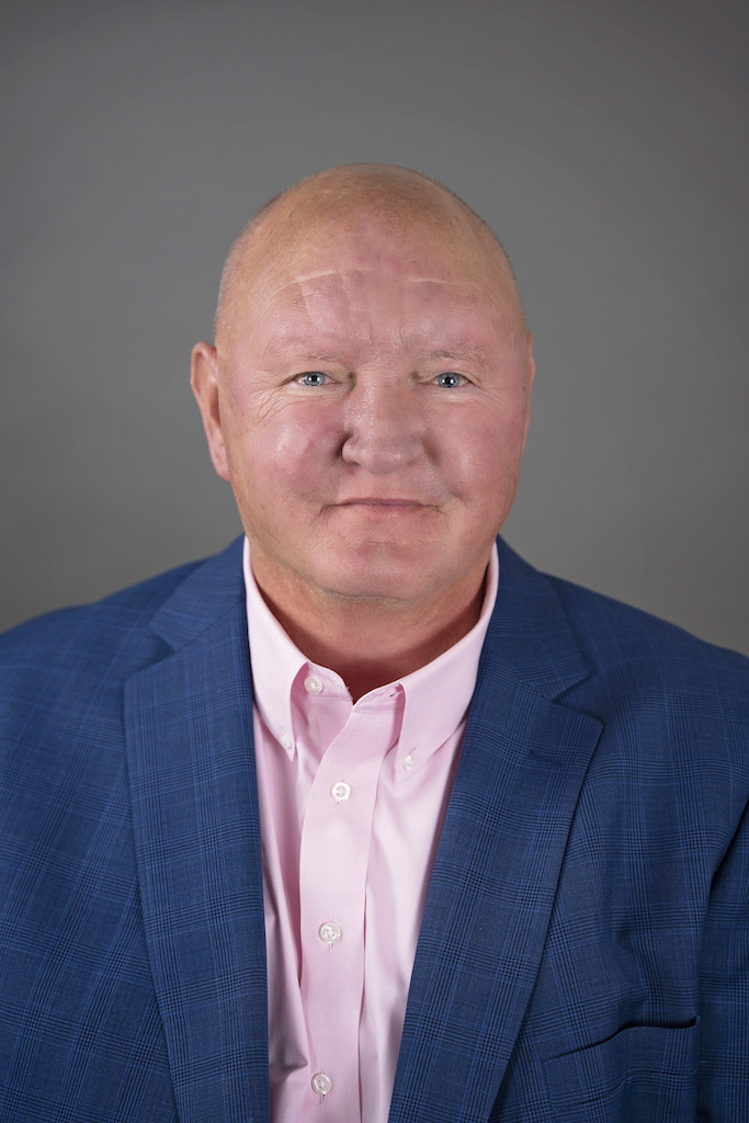 Picture of Brian Hagensick